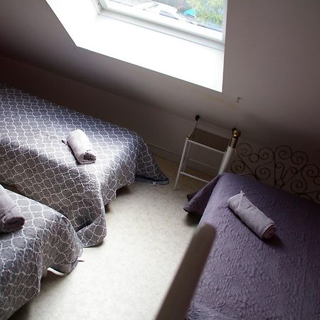 Cavalibre Chambre D'Hotes Mesquer Exterior foto